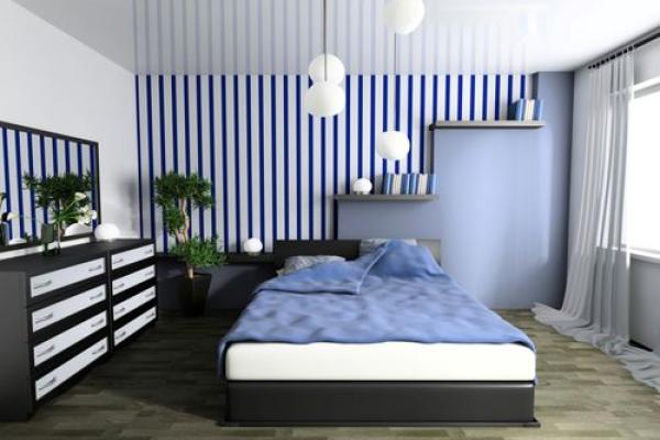 房子装修深蓝色风水 房子装修深蓝色风水