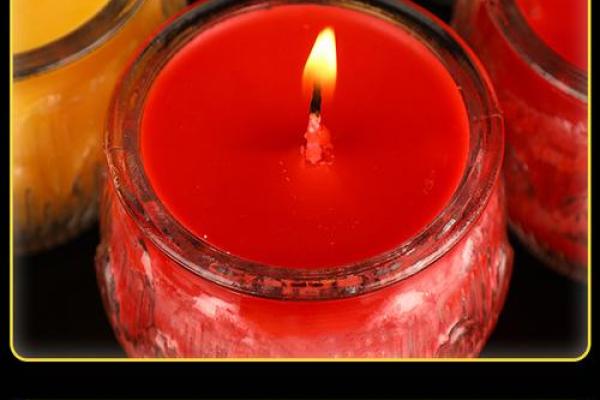 红色长明灯 风水 红色长明灯 风水