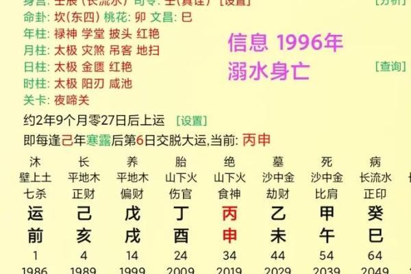 八字带有戌亥人上人,八字带戌亥是什么意思