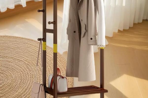 晾衣架位置风水