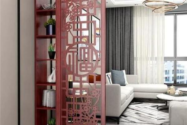 客厅与餐厅隔断风水禁忌 客厅与餐厅隔断风水禁忌