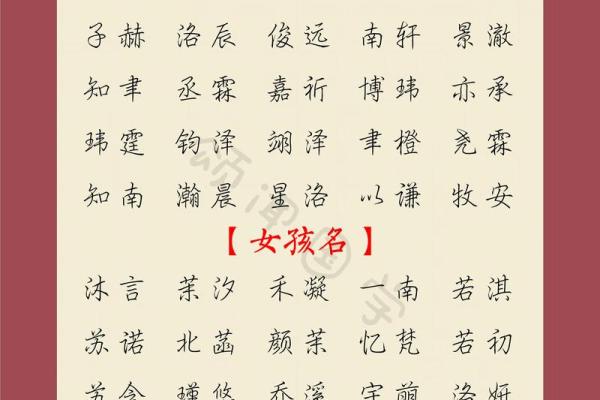 属蛇未时出生的男孩适合取哪些名字姓名