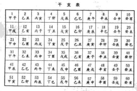 周易八柱八字算命命理解析