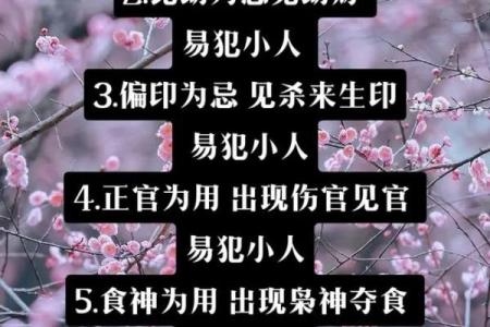 比劫旺伤官旺的八字