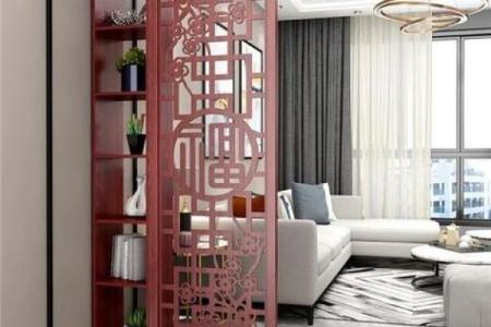 客厅与餐厅隔断风水禁忌