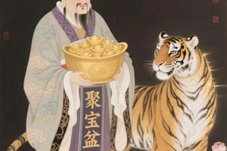 属虎办公室风水布局 几个简单方法可助你招来大好运