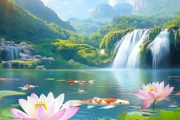 微信头像风水:这些头像最旺运 微信头像风水:这些头像最旺运