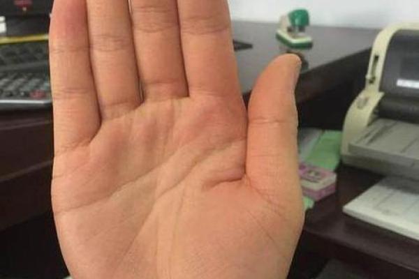 男人富贵的10种体相 体相算命