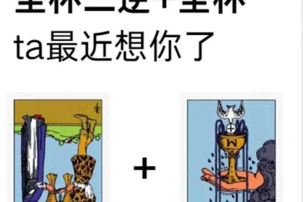 塔罗测试你的灵性