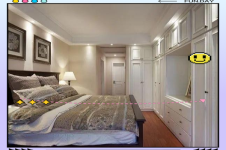 婚房床的风水直接影响夫妻感情