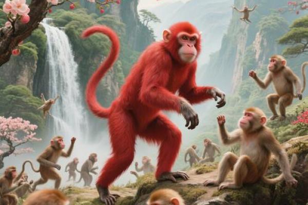 猴跟鹰风水 猴跟鹰风水