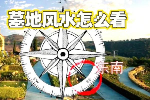 教你正确的如何选择阴宅风水宝地