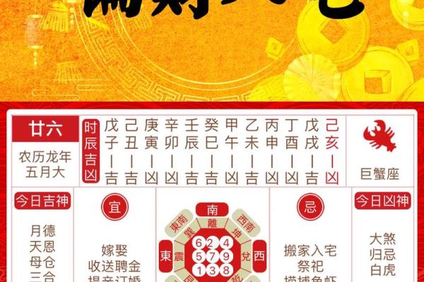 算命的说有大财是指多少钱