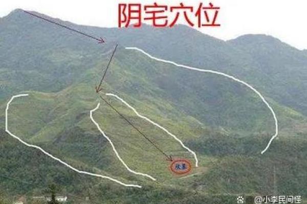 阴宅风水选择必须要注意的原则