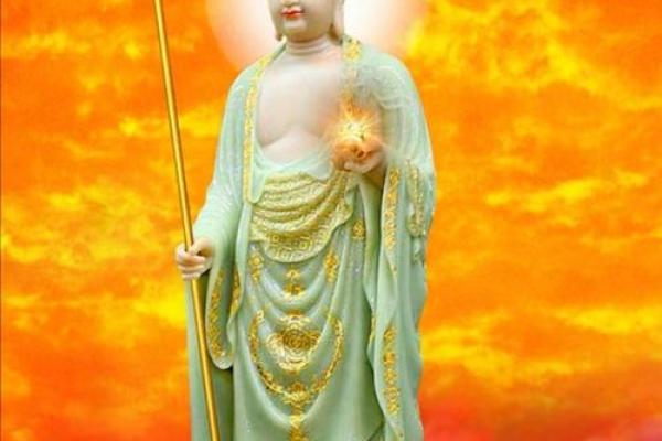 地藏菩萨灵签歌曲