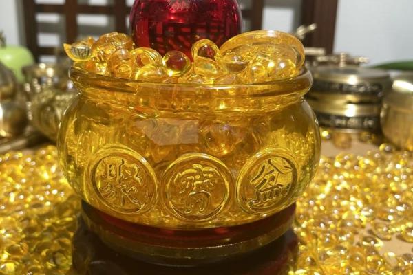 招财风水聚宝盆有什么讲究