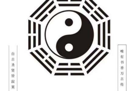 盲派周易八字学