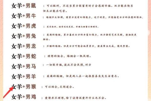 双羊八字详批：性格、婚姻、事业、财运，全面解析！