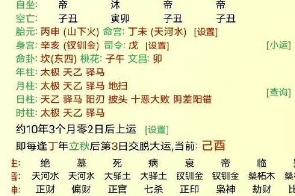 双羊八字详批：性格、婚姻、事业、财运，全面解析！