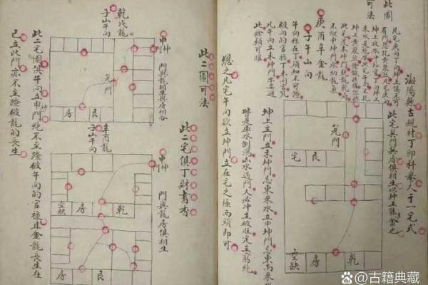 房屋风水学有哪些破解方法? 房屋风水学有哪些破解方法?