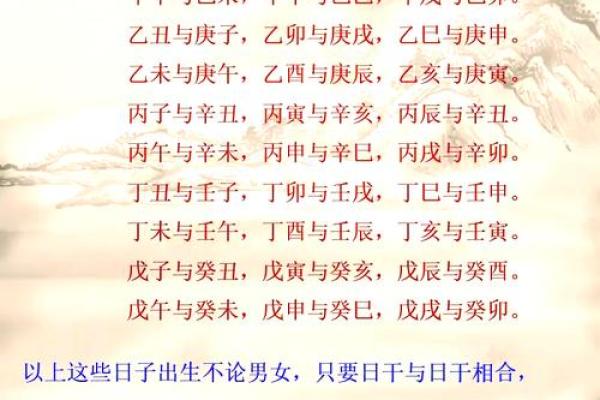 八字合婚测试：如何从八字中看出夫妻是否合适？