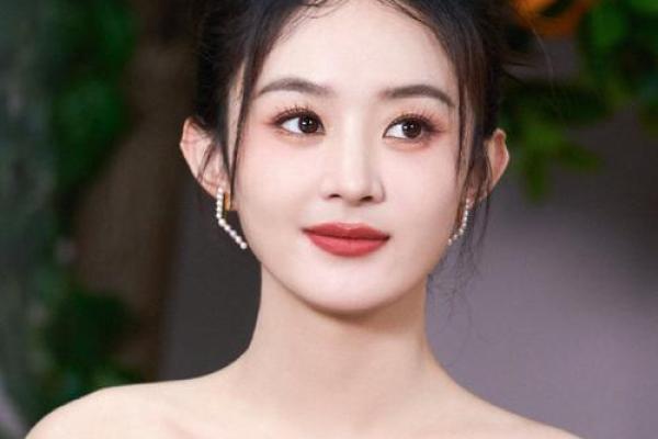 赵丽颖紫薇斗数