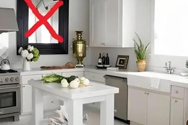 厨房的风水_厨房卫浴风水小知识 厨房的风水_厨房卫浴风水小知识
