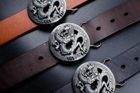 腰带与风水：攻略指南