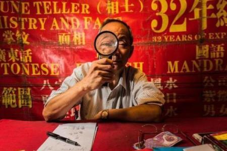 为什么民间的算命先生，近几年越来越少了？总算知道了