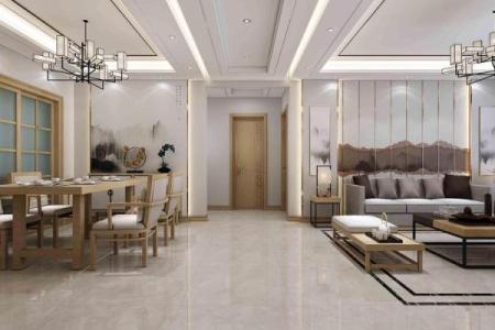 如何让客厅风水带动家居运气