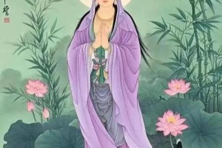 观音诞晨是农历什么时候？