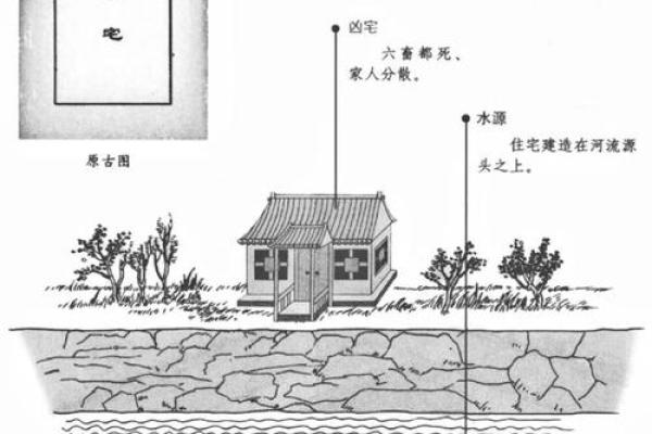 房子下面修蓄水池风水好不
