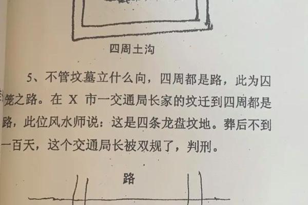 详谈祖坟墓地风水讲究大全 详谈祖坟墓地风水讲究大全