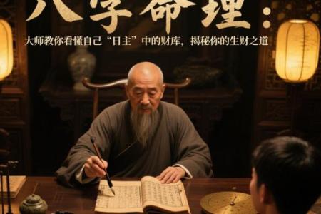 如何找到靠谱的八字大师进行八字算命