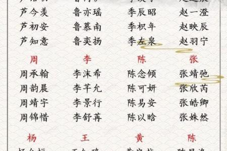 2019年4月29号辰时出生的男孩起名时要注意什么姓名