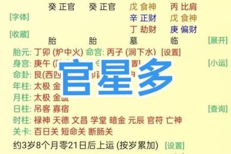 八字婚姻是按照什么来的