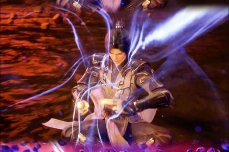 遮天紫薇星域的势力