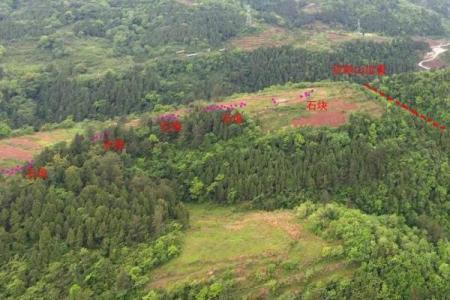 挖山建房破风水吗