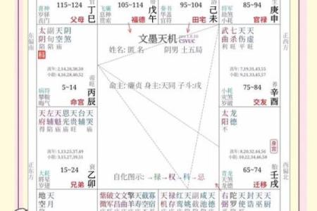 紫微斗数诸星落诸宫之：七杀星奴仆宫详解