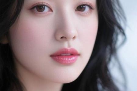 风水角度：柳叶眉女生的面相解释