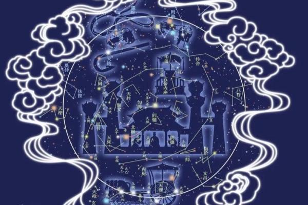 紫微斗数诸星落诸宫之:贪狼星福德宫详解 紫微斗数诸星落诸宫之:贪狼星福德宫详解