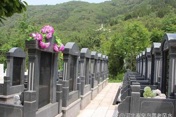 好风水墓地的明显特征与好坏判断