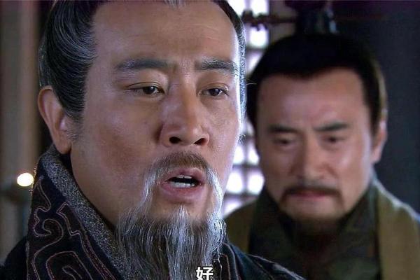 吕祖灵签第六十三签  古人白帝城托孤