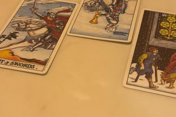 塔罗牌测试:你距离下次恋情还有多久? 塔罗牌测试:你距离下次恋情还有多久?