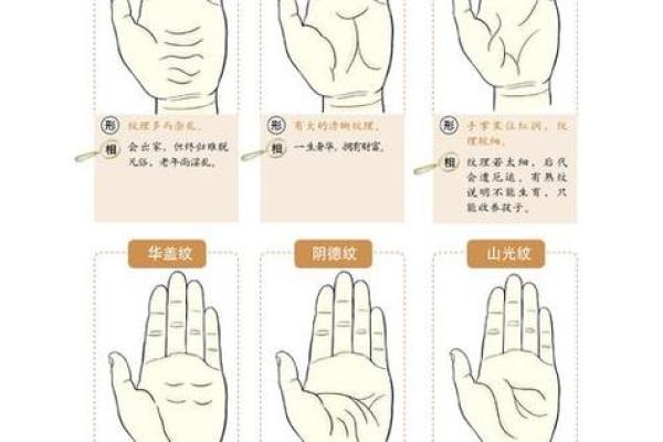 量指算命多神奇？手指长度看命运