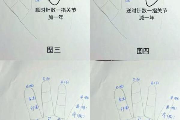 量指算命多神奇？手指长度看命运