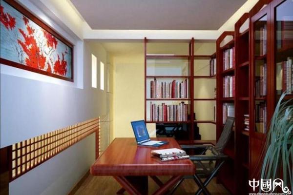 书房摆放钟表有什么风水讲究？