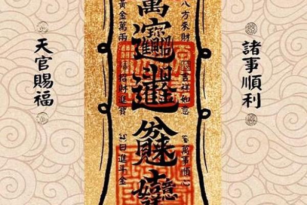 玄天上武帝灵签