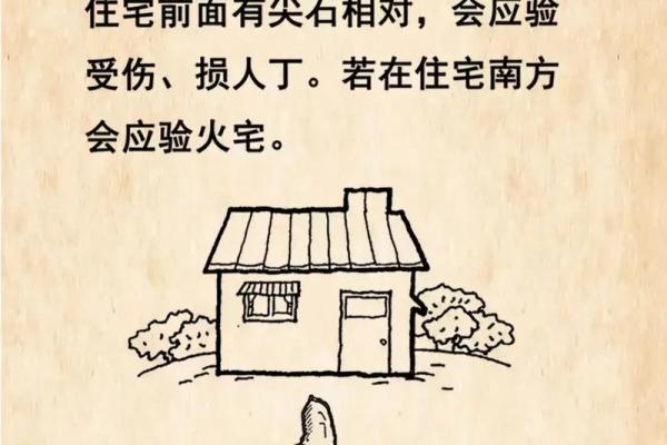 风水找门面技巧十大禁忌避免不利因素 风水找门面技巧十大禁忌避免不利因素