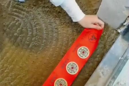 家庭装修过门石风水讲究有哪些